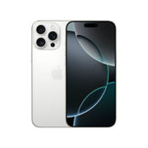 Mobile telephone for older adults Apple MYX13ZD/A 6,9" 512 GB White